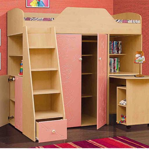 Угол школьника «Отличник»